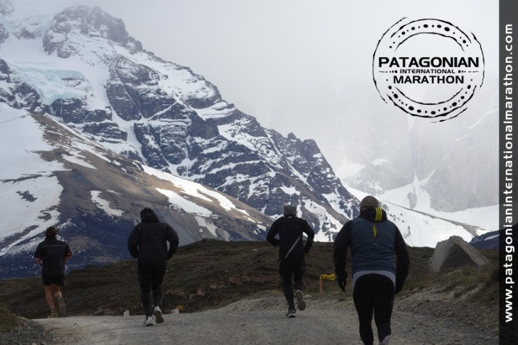 Patagonia Runners
