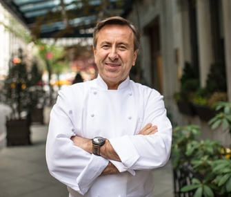 Photo by Daniel Krieger